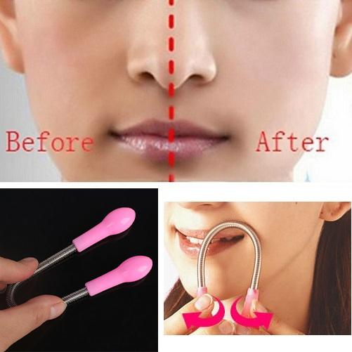 Nose Hair Removal Portable Wax Kit Nose Hair Removal Nasal Hair Trimmer - Happy Price - Image 2