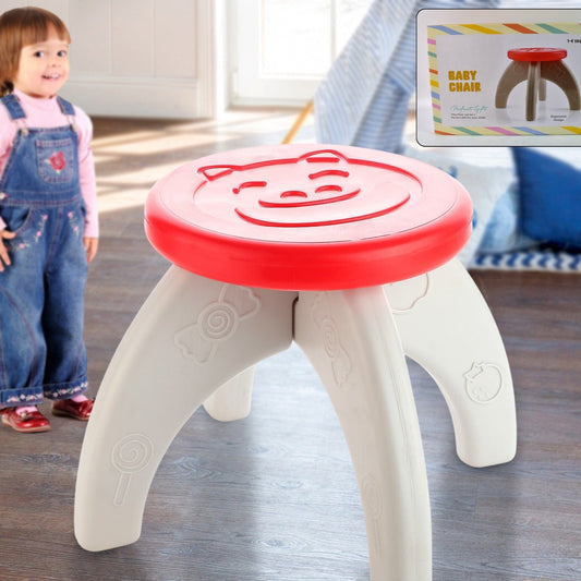 Detachable  Dismantle Baby Desk Chair - Happy Price - Image 1