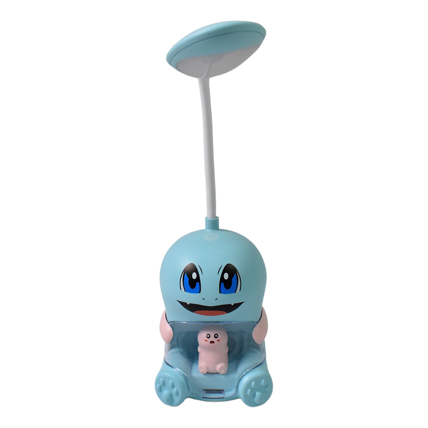 Cartoon Led Desk Light Led Lamps Button Control (1 Pc) - Happy Price - Image 4