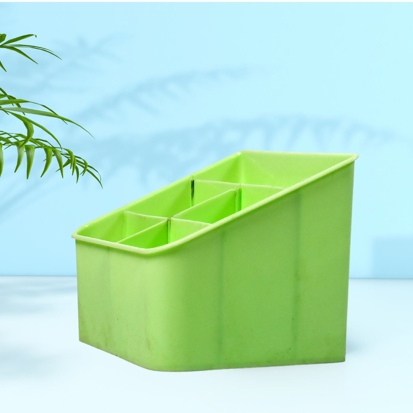 Plastic Multiple Storage Box For Living Room And Bathroom Space Saver Storage Box - Happy Price - Image 3