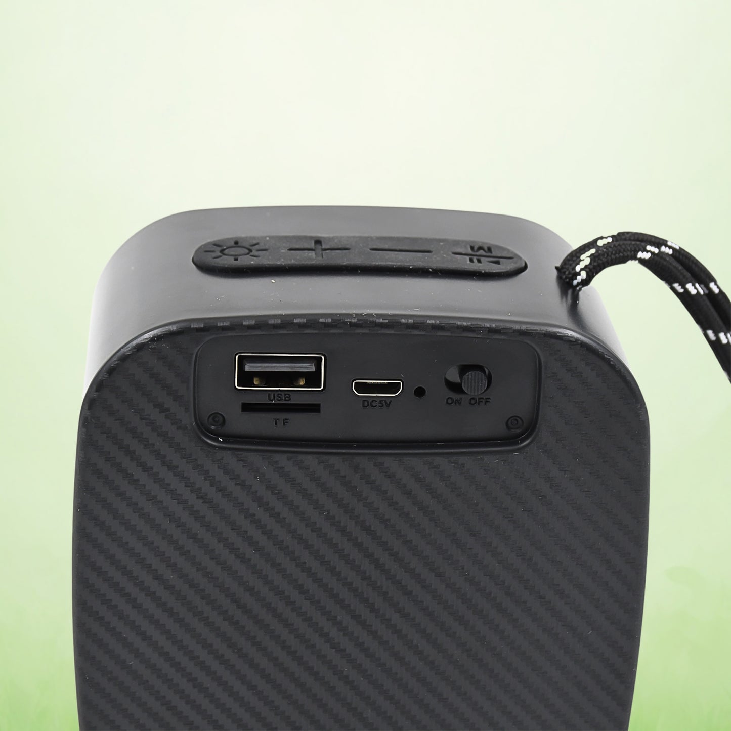 Portable Mini Wireless Bluetooth Speaker (Multicolor  Pack Of 1) - Happy Price - Image 6