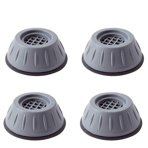 machine Leveling Feet Anti Walk Pads Shock Absorbed Furniture Lifting Base - Happy Price - Image 7