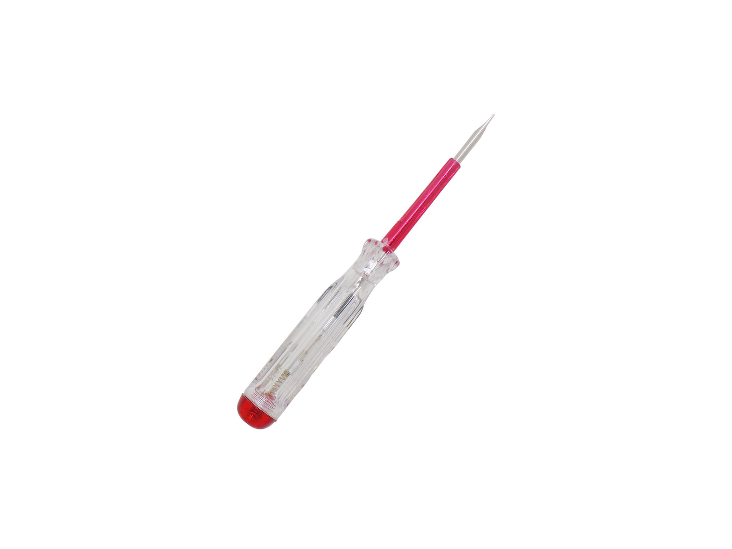Metal Linemen Tester Screwdriver - Happy Price - Image 1
