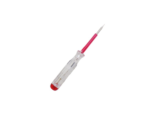 Metal Linemen Tester Screwdriver - Happy Price - Image 1