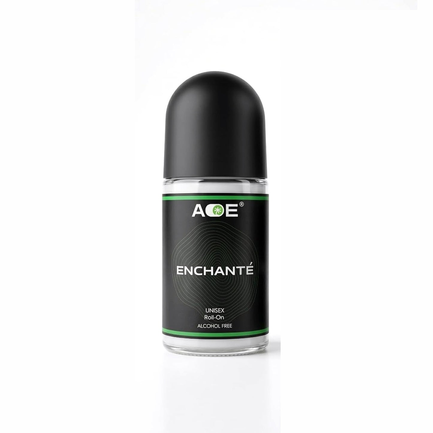 AOE Unisex Roll-On Deodorant 50 ML - Long Lasting Freshness (1 Pc) - Great Price - Image 4