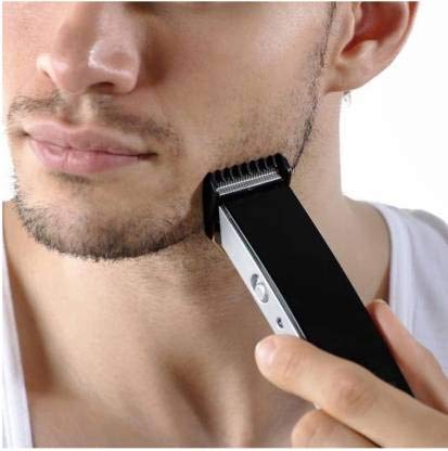 Ns-216 Rechargeable Cordless Hair And Beard Trimmer For Mens - Happy Price - Image 3