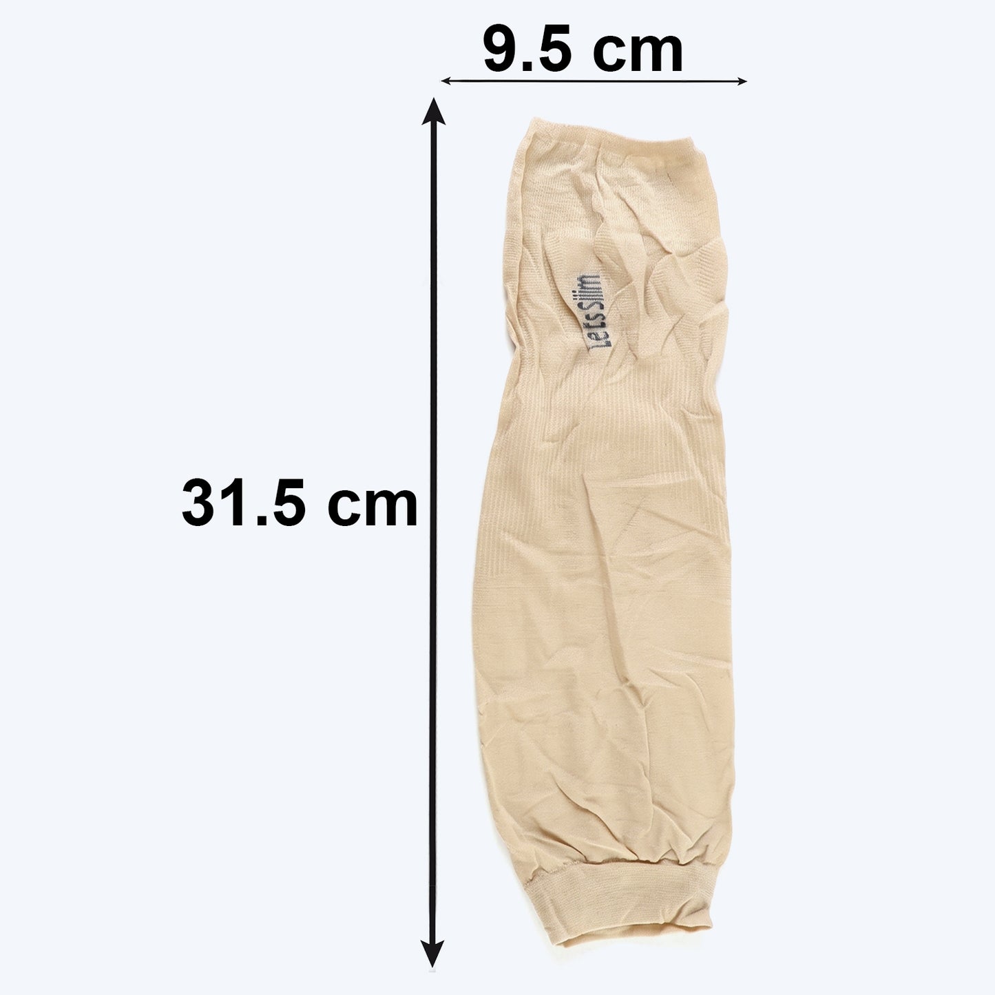 Cooling Arm Sleeves for Sun Protection - 1 Pair - Happy Price - Image 5