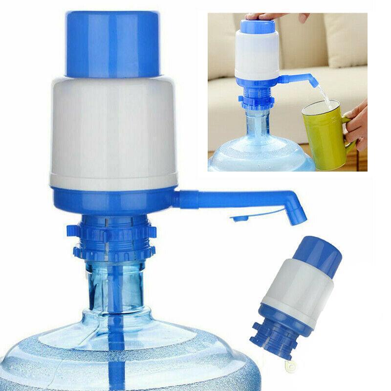 Jumbo Manual Drinking Water Hand Press Pump For Bottled Water Dispenser - Happy Price - Image 4