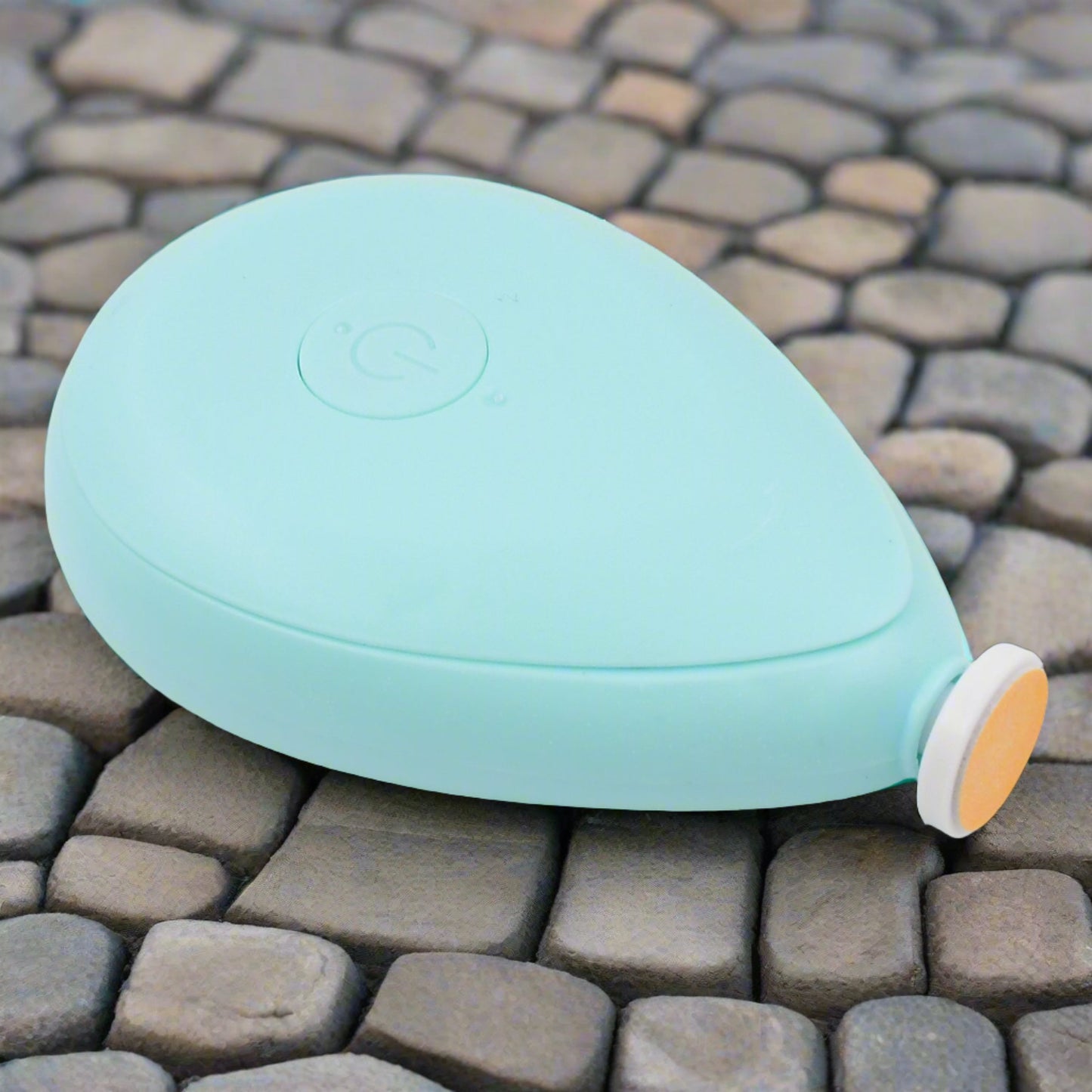 Baby Electric Nails Grinder Kits Safe (1 Pc  Mix Color  With 4 Grinding Heads) - Happy Price - Image 2