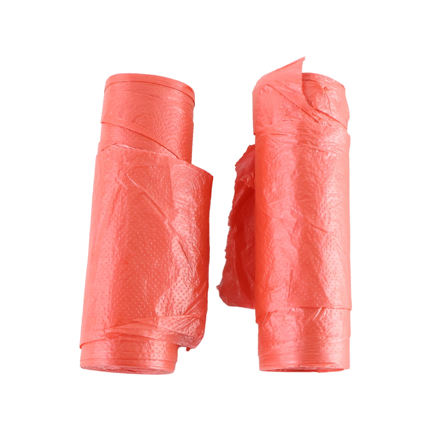 Small Garbage Bags - 45x40 cm, Pack of 2 Rolls - Happy Price - Image 2