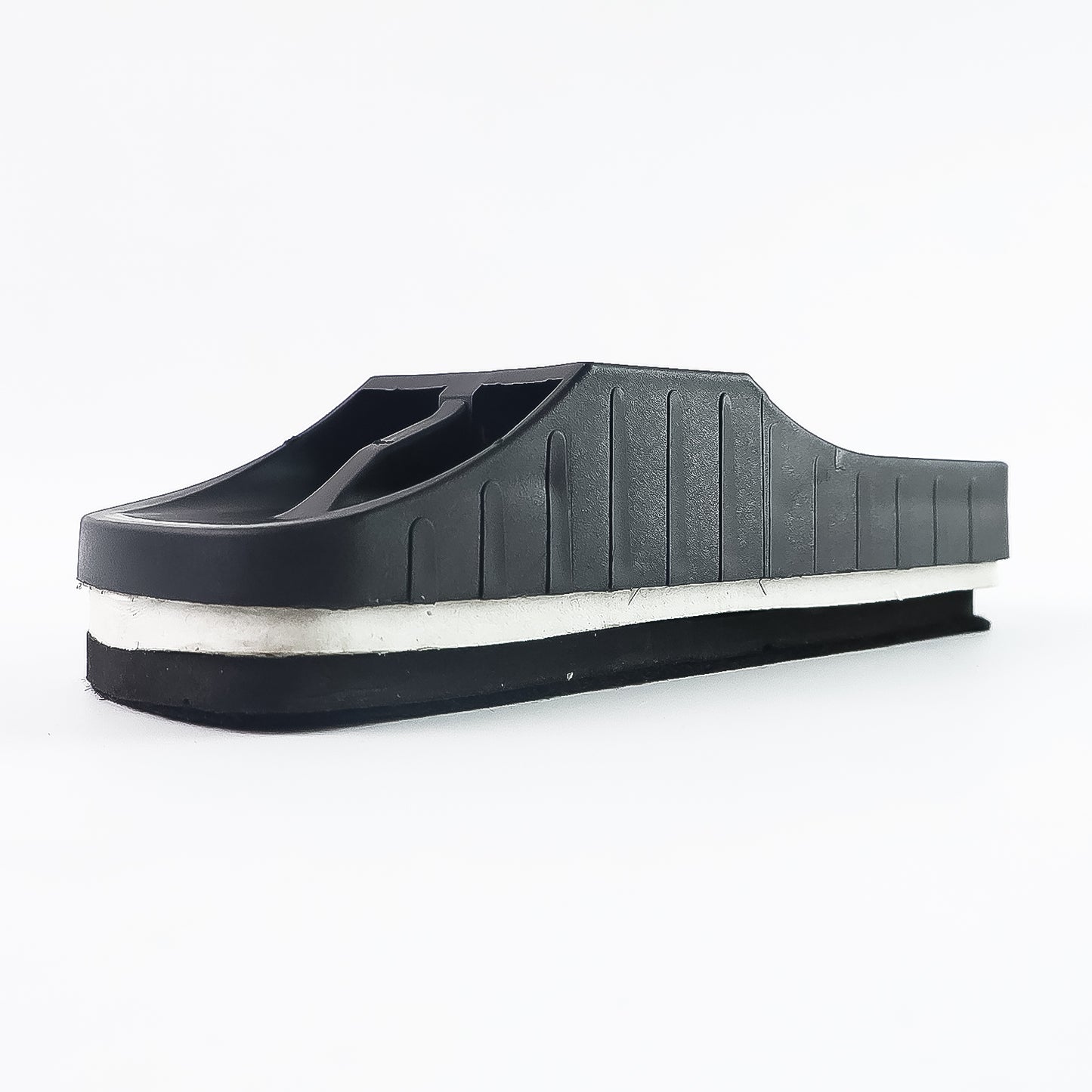 Yashu Non-magnetic Whiteboard Duster With Marker Holder Set (1 Pc) - Happy Price - Image 4