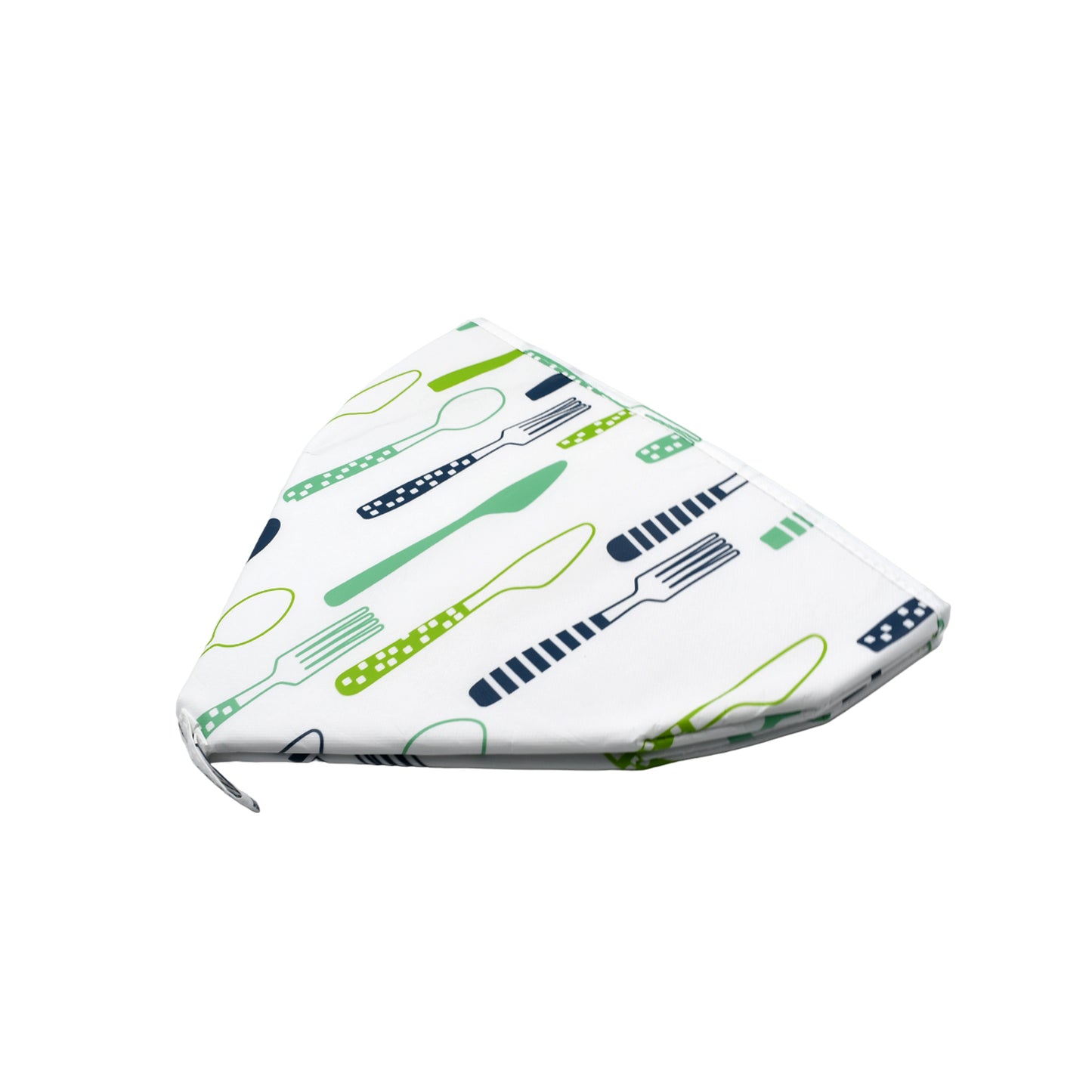 Foldable Food Covers Anti-dust Heat Preservation Anti Fly Mosquito Kitchen Lid Foldable Cover For Hot Food Food Dish Insulation Cover Food Warmer Cover For Kitchen Picnic - Happy Price - Image 3