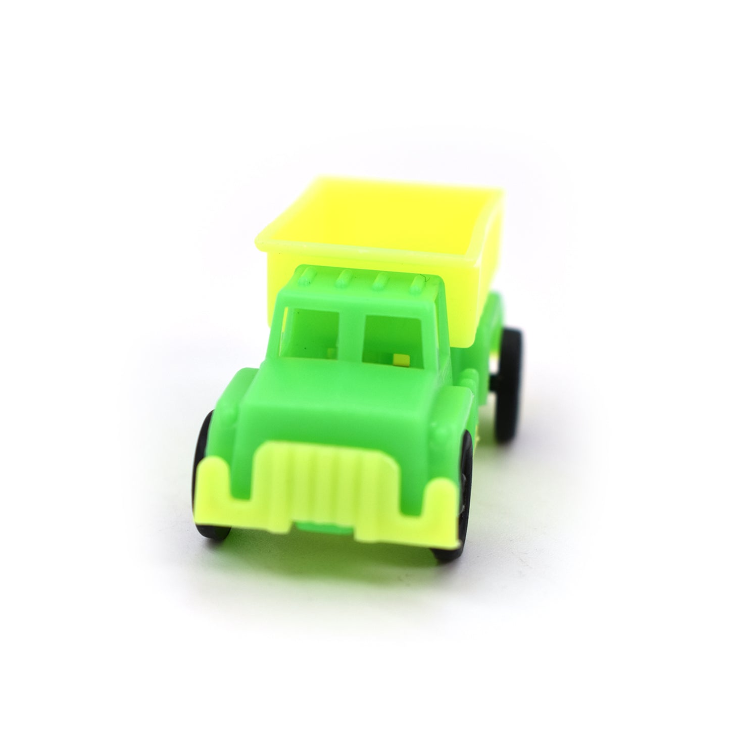 Dumper Truck Toy For Kids (30pc) - Happy Price - Image 7