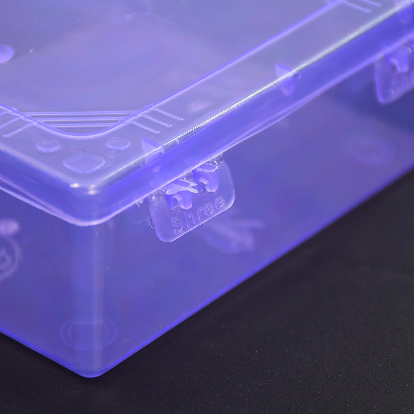 Commander Container 33 Used For Storing Things And Stuffs And Can Also Be Used In Any Kind Of Places. - Happy Price - Image 3