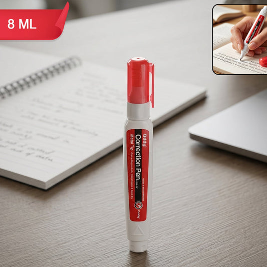 Oddy Correction Pen (1 Pc 8 Ml)