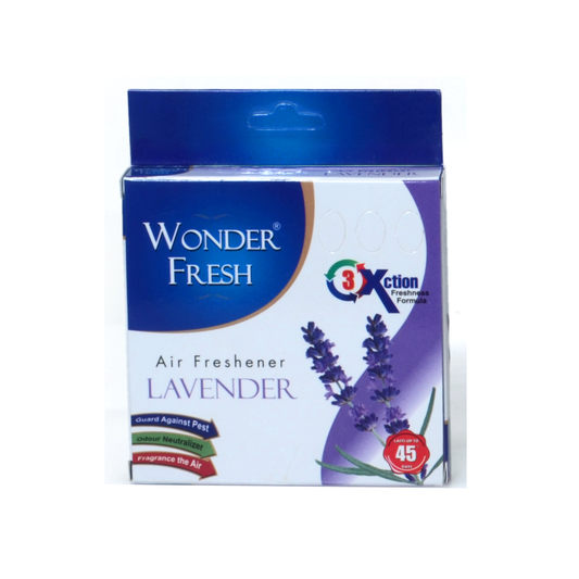 Air Freshener Blocks  (50g) - Happy Price - Image 1