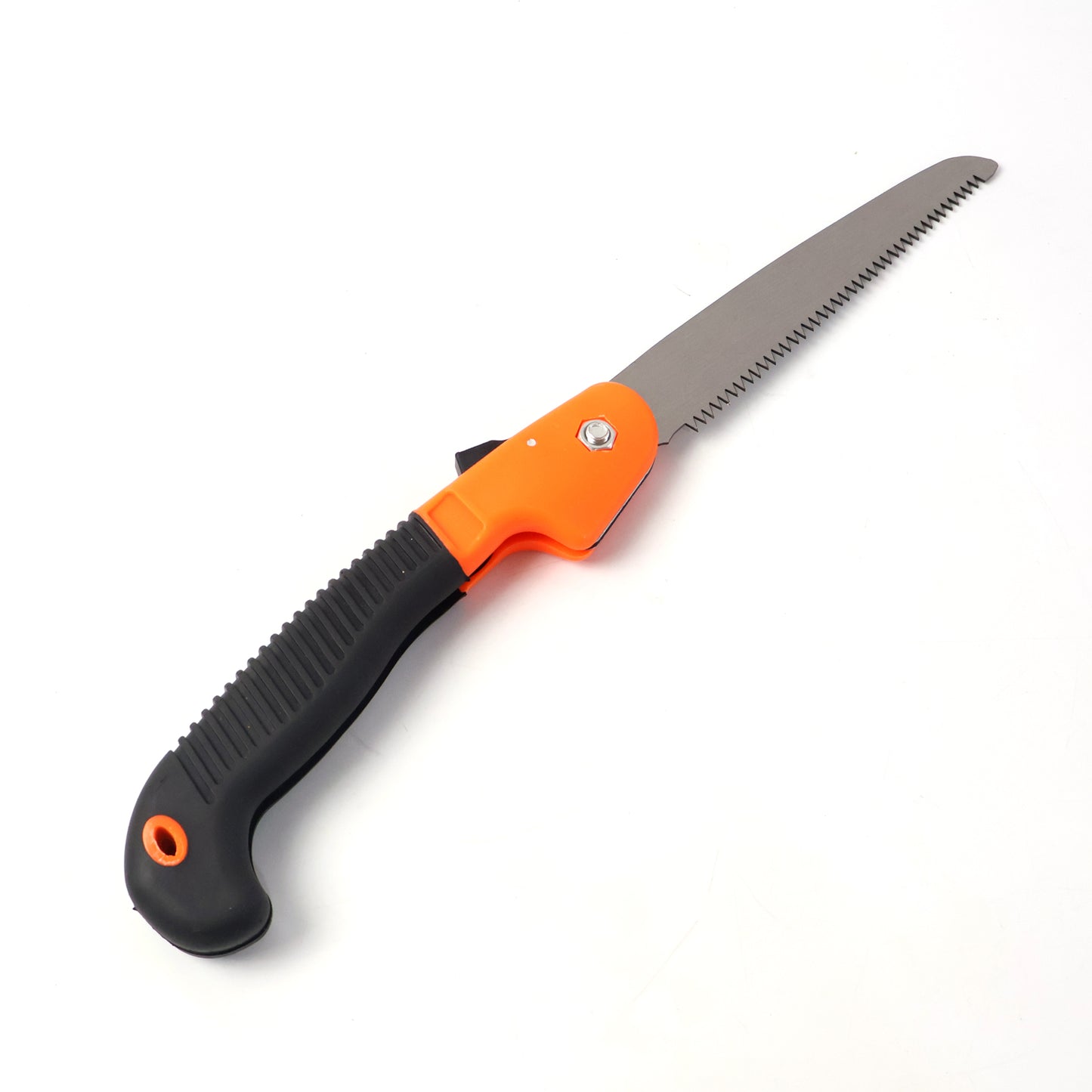 40cm Folding Hand Saw for Garden Pruning & Wood Cutting - Happy Price - Image 4