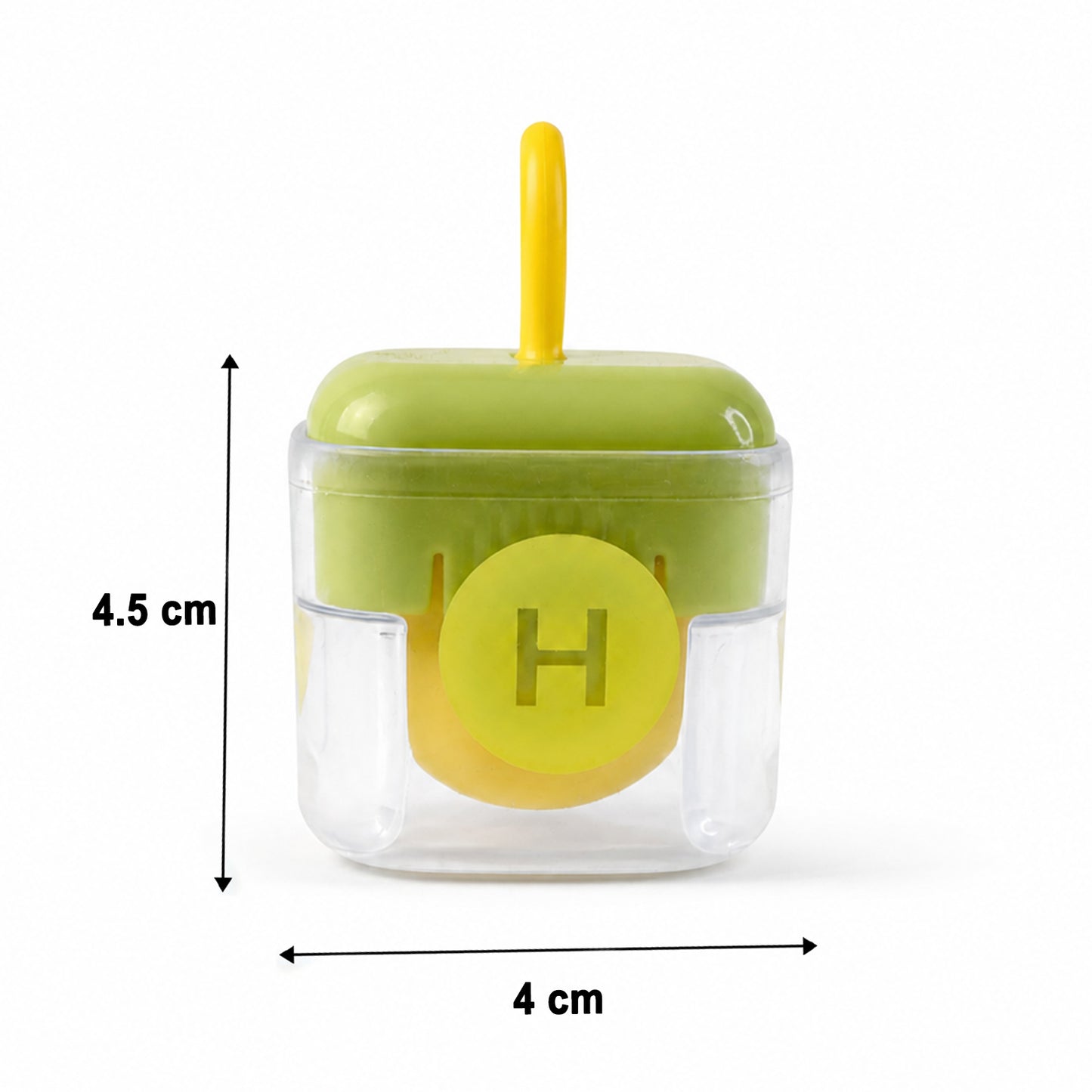 Portable Reusable Lint Roller with Cover - 1 Pc - Happy Price - Image 5