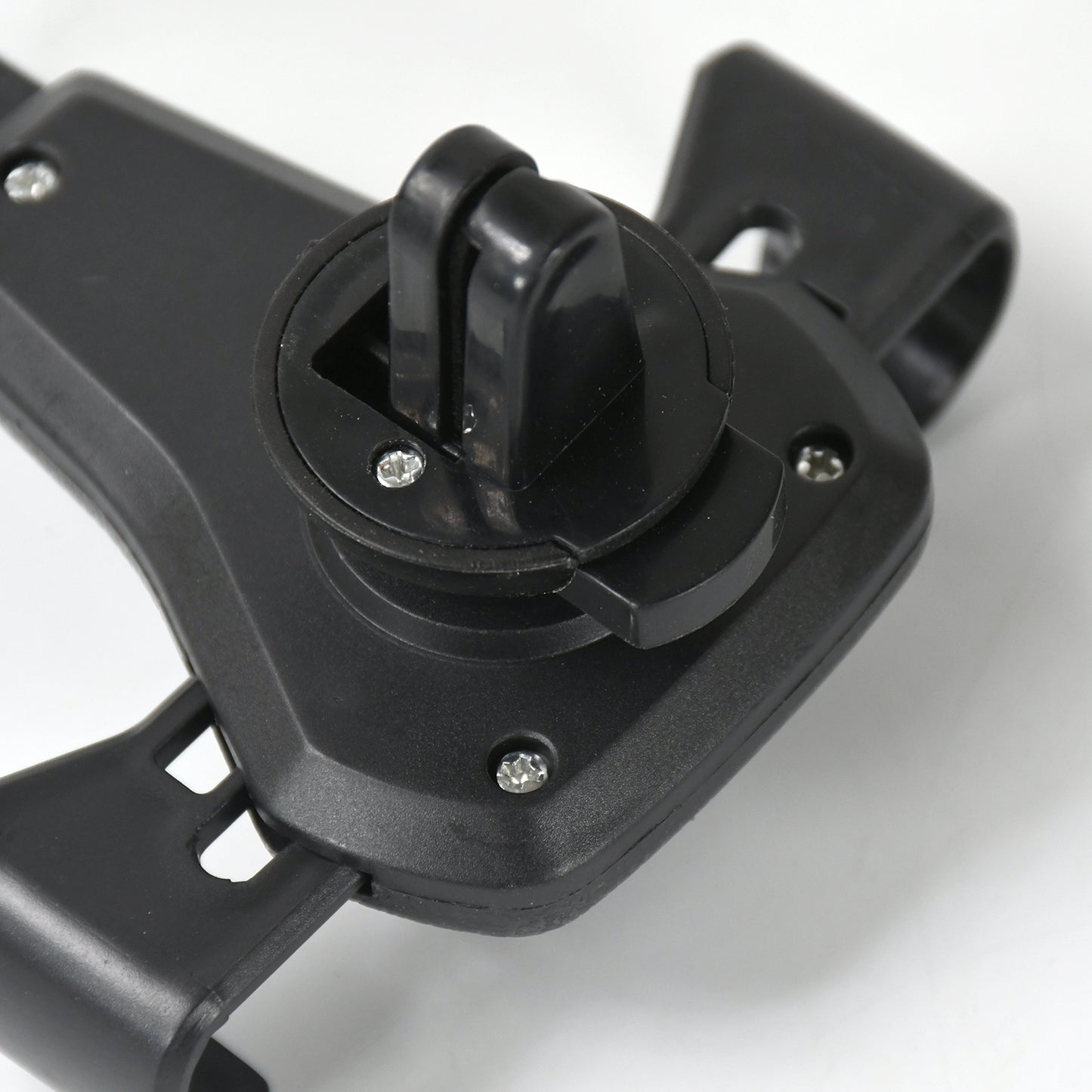 Mobile Phone Holder For Car Phone Holder For Cars Cell Phone Mount For Car Multifunctional Car Mobile Phone Stand Car Cell Phone Holder Auto Phone Holder Air Outlet Car Holder - Happy Price - Image 5