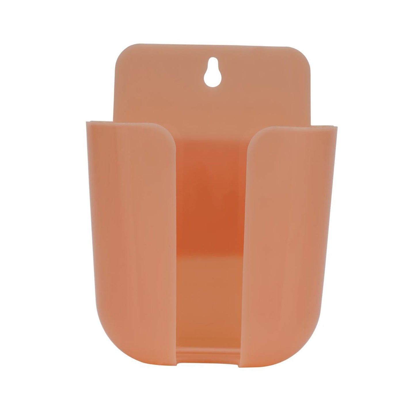 Wall Mounted Storage Box Remote Storage Organizer Case (Multicolour) - Happy Price - Image 4