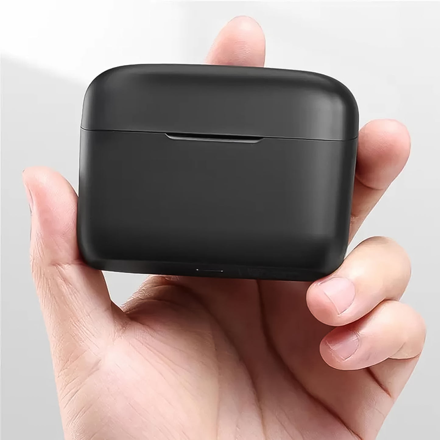 Wireless Microphones Collar Mic For All Smart Phone  Type-c  (1 Set) - Happy Price - Image 3