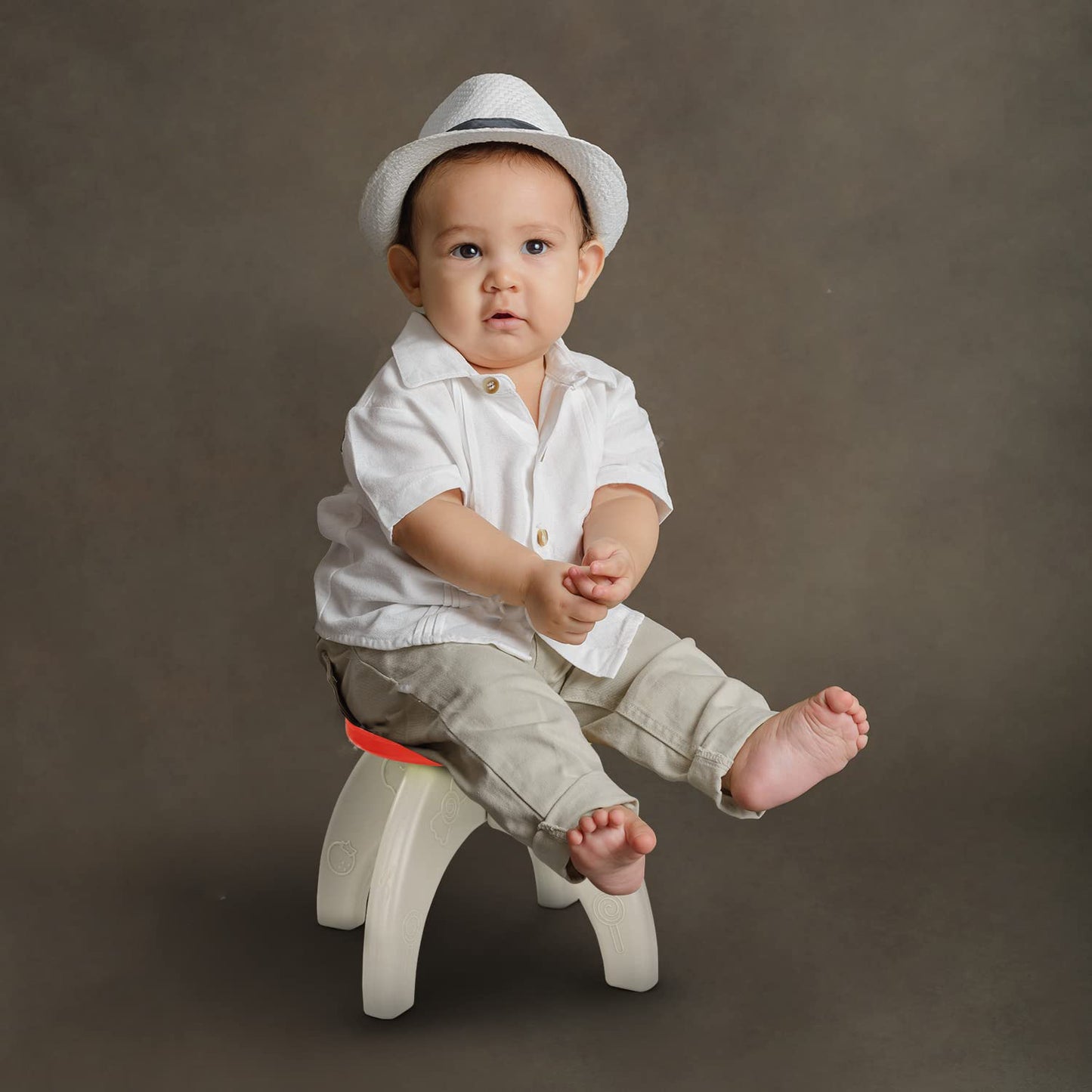 Detachable  Dismantle Baby Desk Chair - Happy Price - Image 6