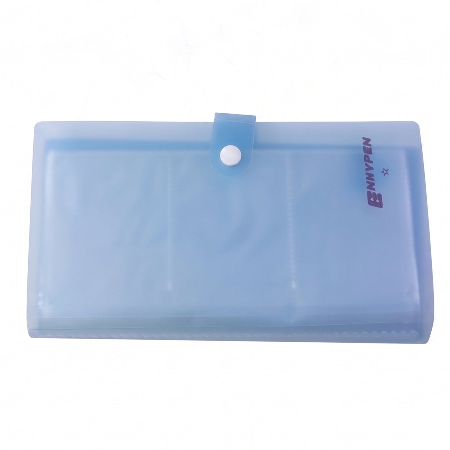 Multipurpose Button Closure Document Holder with 20 Inner Pages (1 Pc) - Happy Price - Image 4