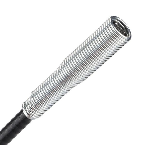 Metal Wire Brush Sink Cleaning Hook Sewer Dredging Device - Happy Price - Image 5