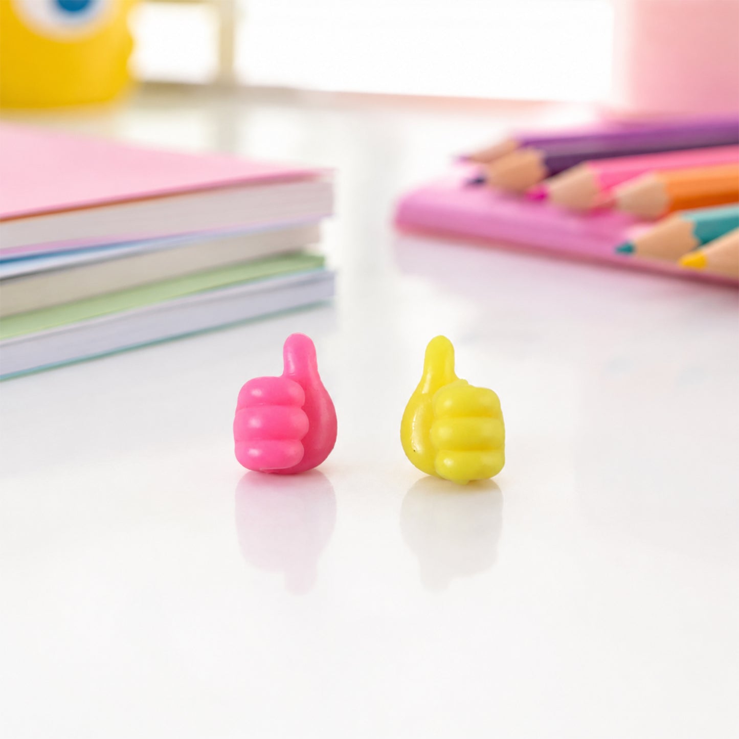 Self-Adhesive Thumb Cable Holder - 1 Pc - Happy Price - Image 7
