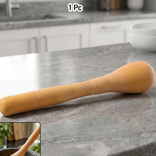 Manual Masher Grinder Tool For Kitchen Use (1 Pc)