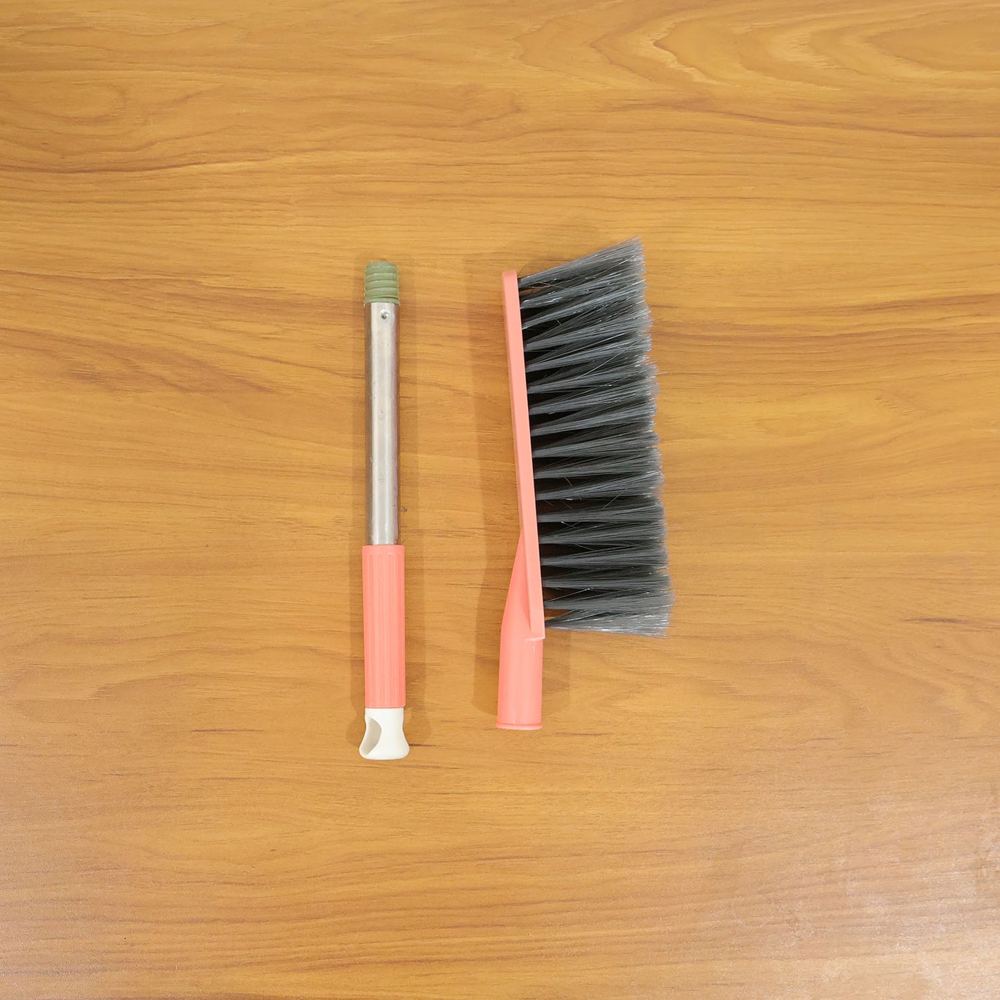 46cm Long Handle Cleaning Brush for Home & Car Dusting (1 Pc) - Happy Price - Image 6