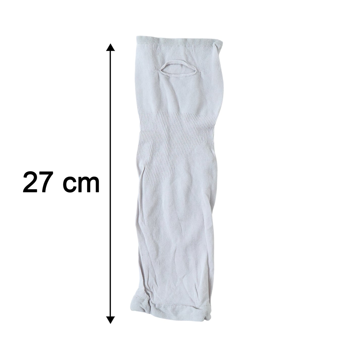 Stretchable Sports Arm Sleeve Pair (1 Pair)