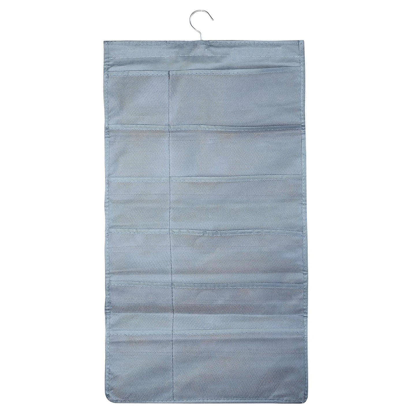 Hanging Wardrobe Organizer for Undergarments & Accessories - 80x38 cm, 1 Pc - Happy Price - Image 4