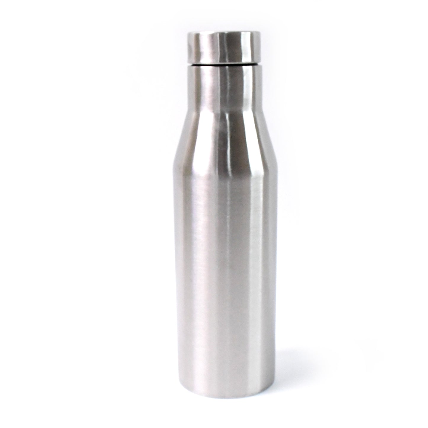 1000 ML Stainless Steel Double Wall Insulated Water Bottle for Hot & Cold Drinks - Happy Price - Image 4