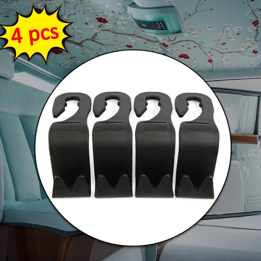 Car Backrest Hanger And Backrest Stand For Giving Support And Stance To Drivers. - Happy Price - Image 1