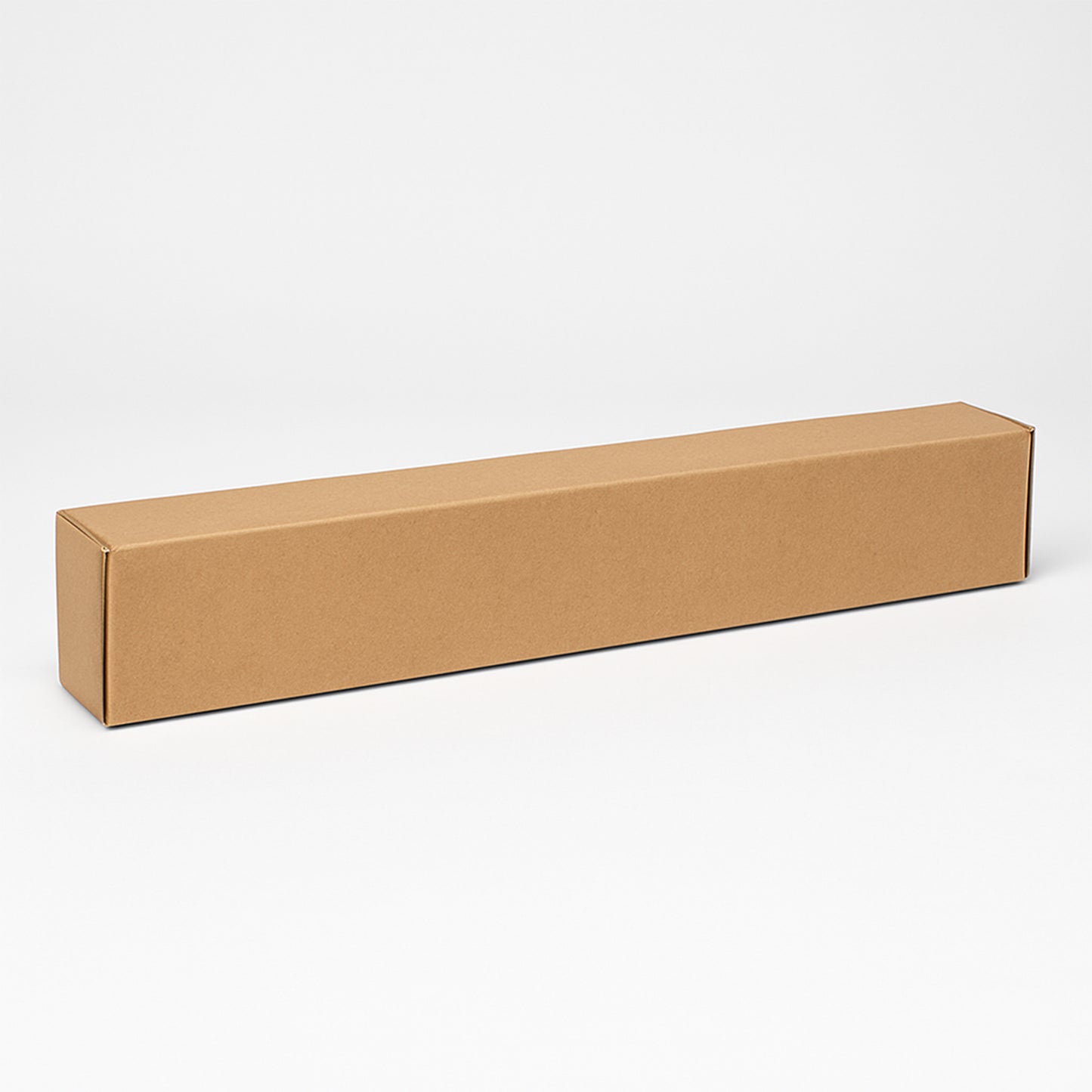 Heavy-duty Brown Box For Product Packing (5x54x10 Cm  1 Pc) - Happy Price - Image 2