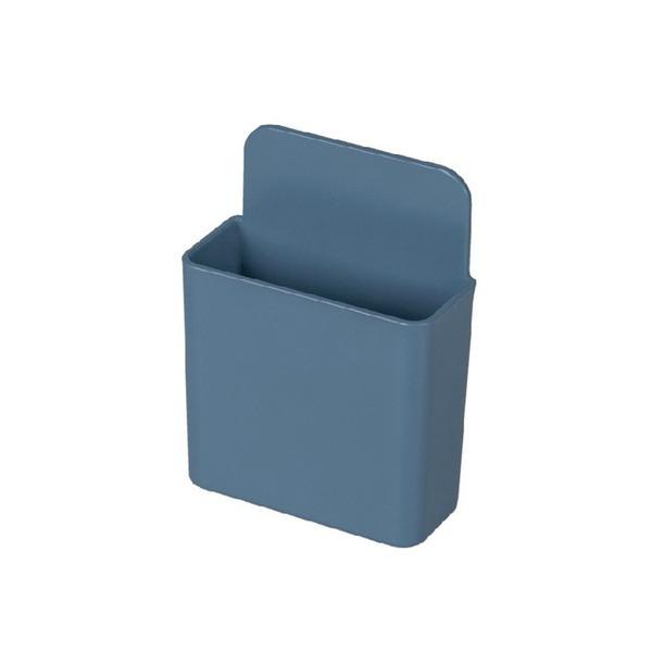 Wall Mounted Storage Box Remote Storage Organizer Case (Multicolour) - Happy Price - Image 6