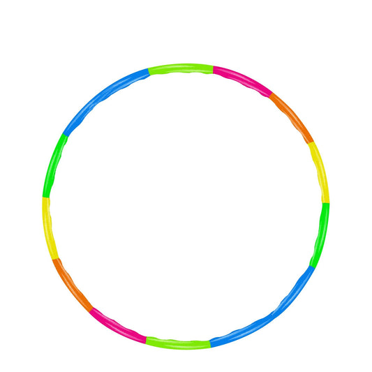 Hula Hoop Hoopa Hula Exercise Ring For Fitness - Happy Price - Image 1