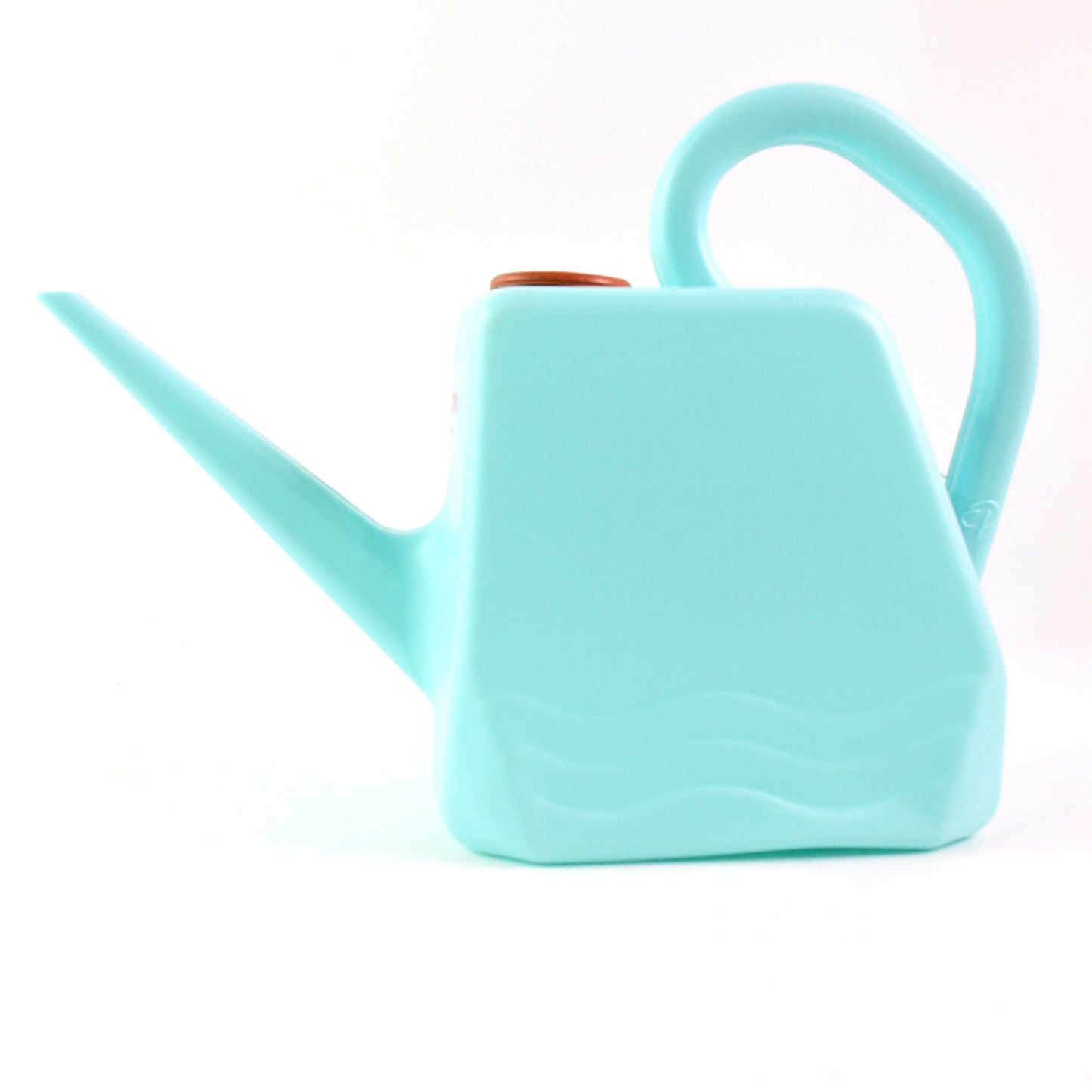 2 Litre Heavy-duty Plastic Gardening Watering Can With Long Spout  Ergonomic Handle - Happy Price - Image 4