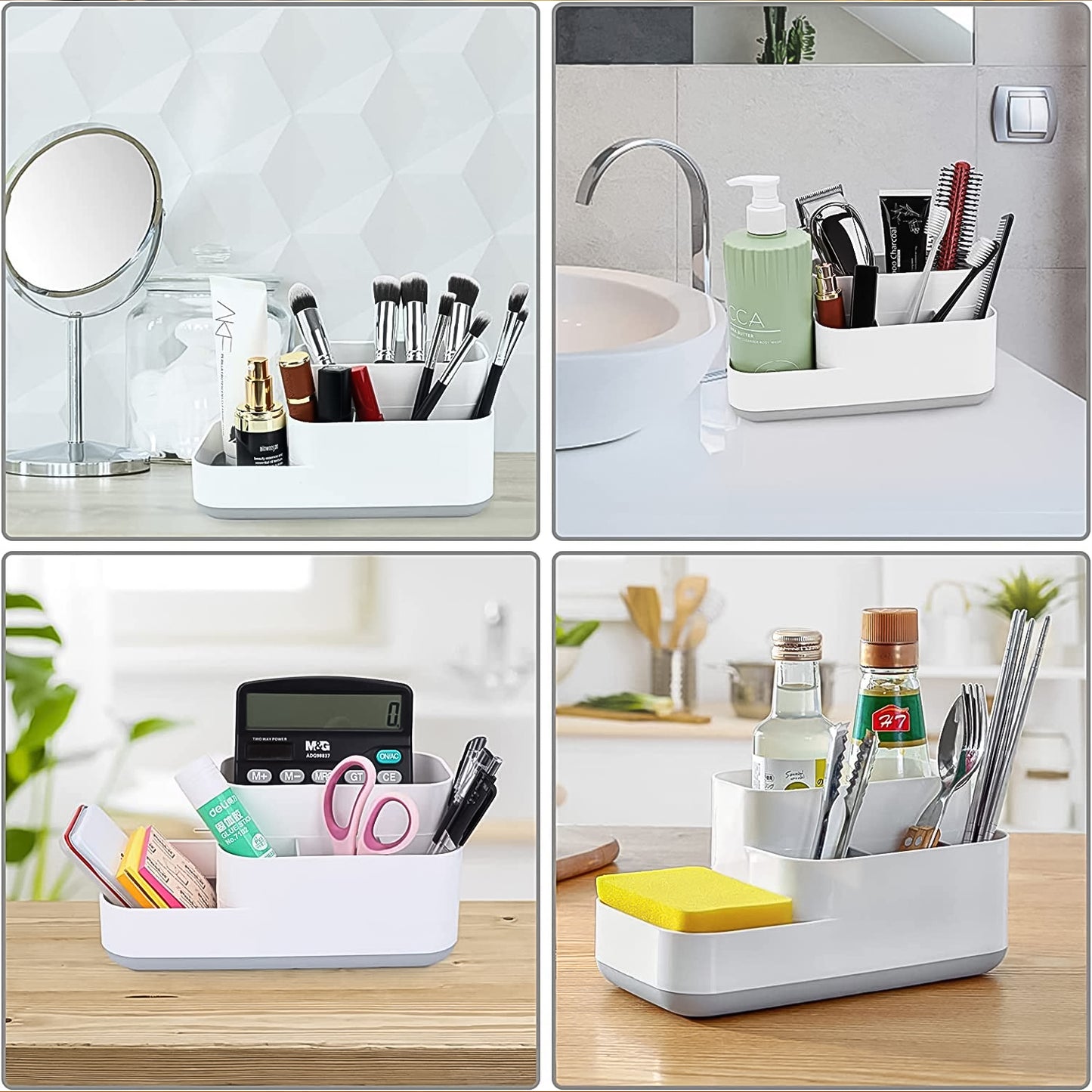Cosmetic Makeup Organizer - Happy Price - Image 3