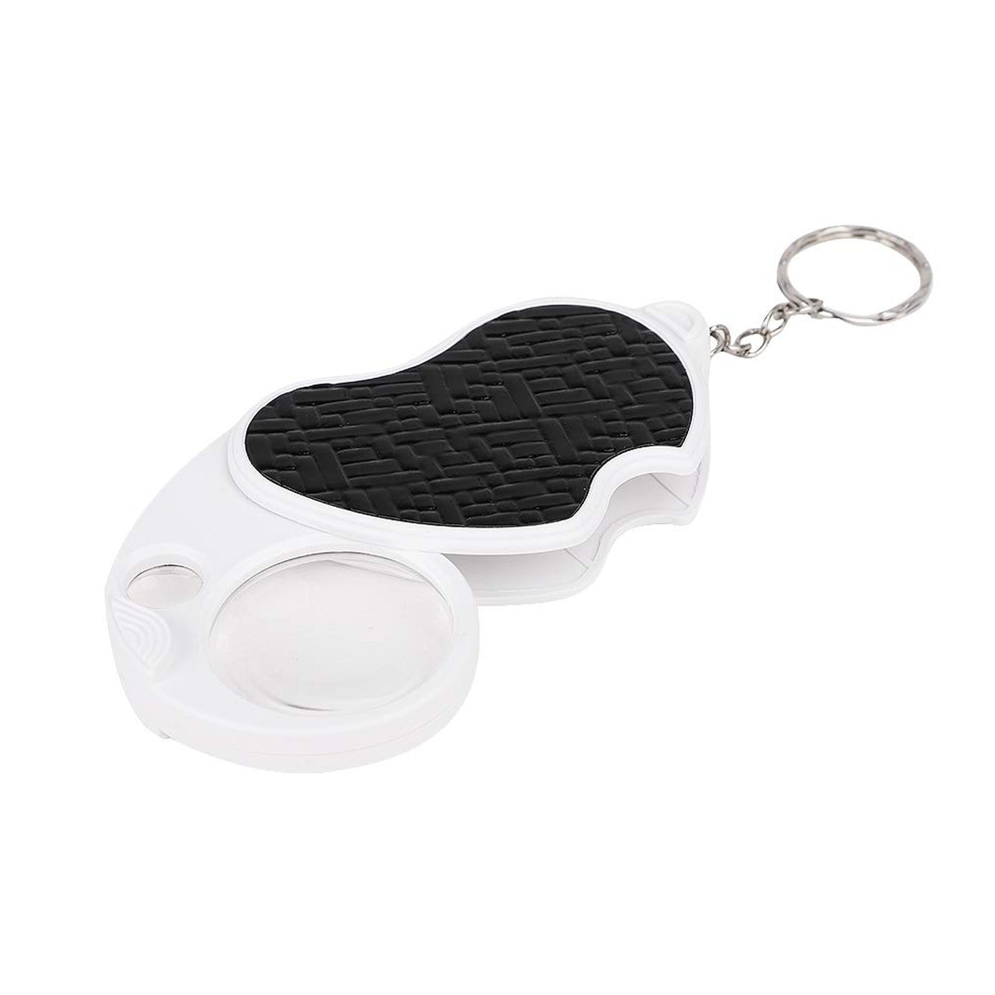 Double-magnification Led Magnifiers With Light (1 Pc  Big) - Happy Price - Image 5