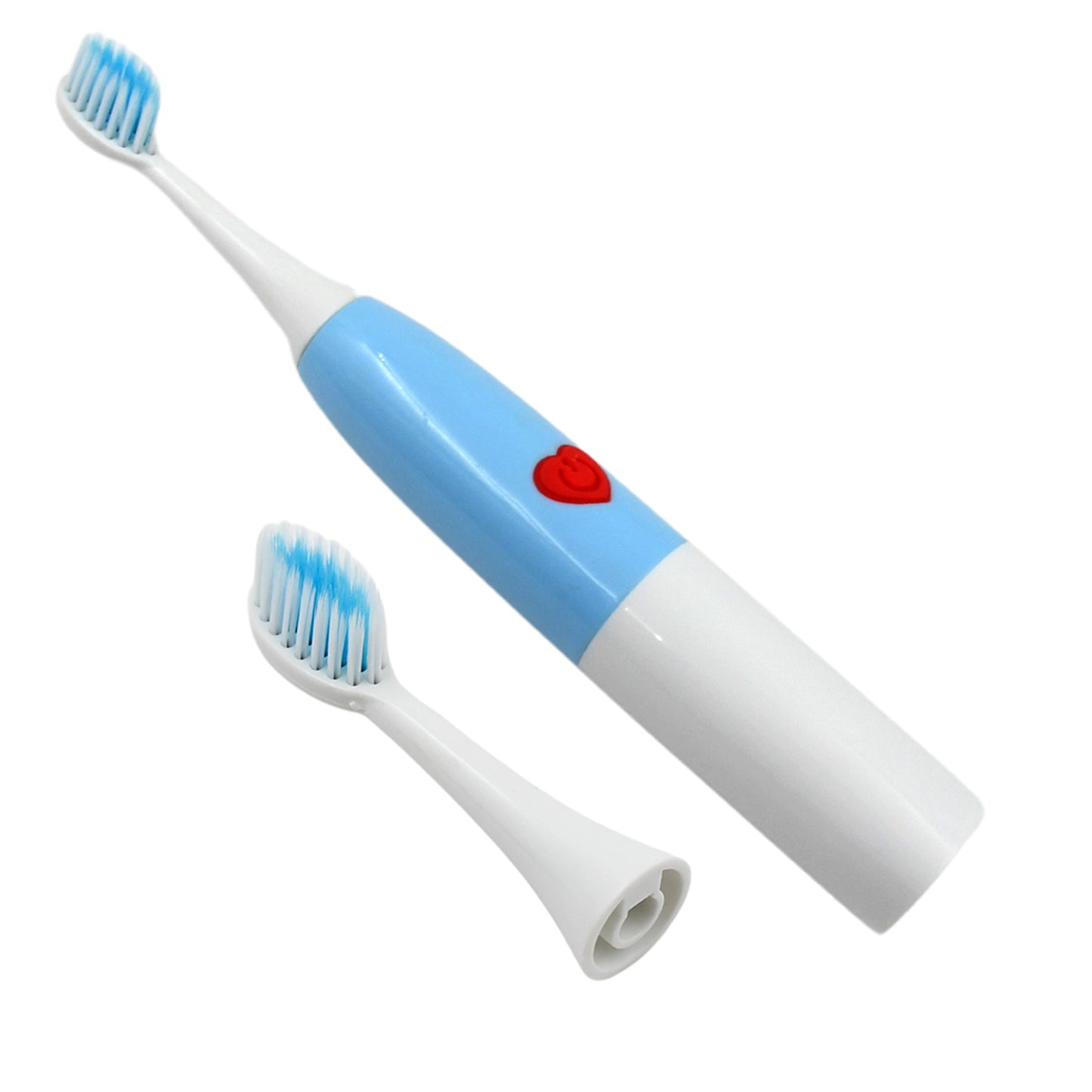 Electric Toothbrushbattery Operate For Home  Travelling Use(1 Pc) - Happy Price - Image 4