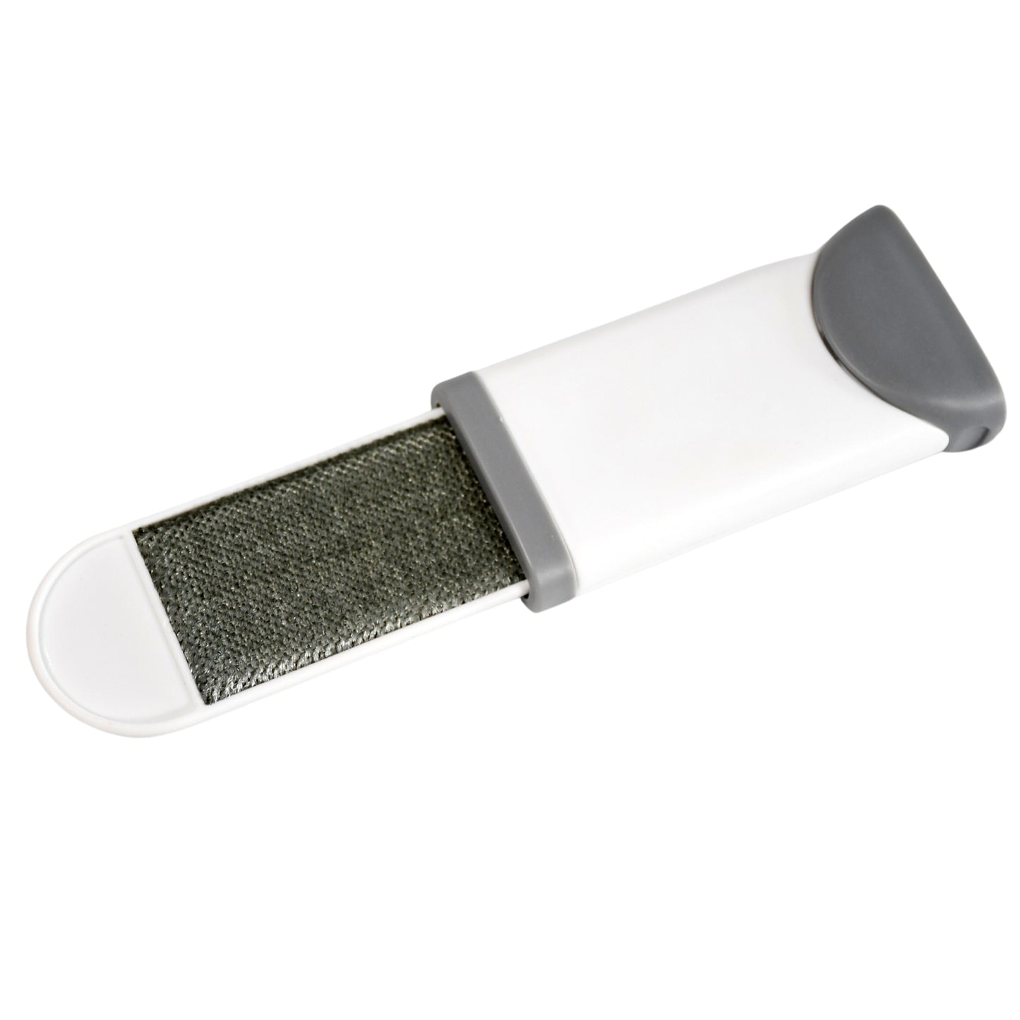 Reusable Electrostatic Lint Brush for Clothes & Furniture - Pet Hair & Dust Remover - Happy Price - Image 3