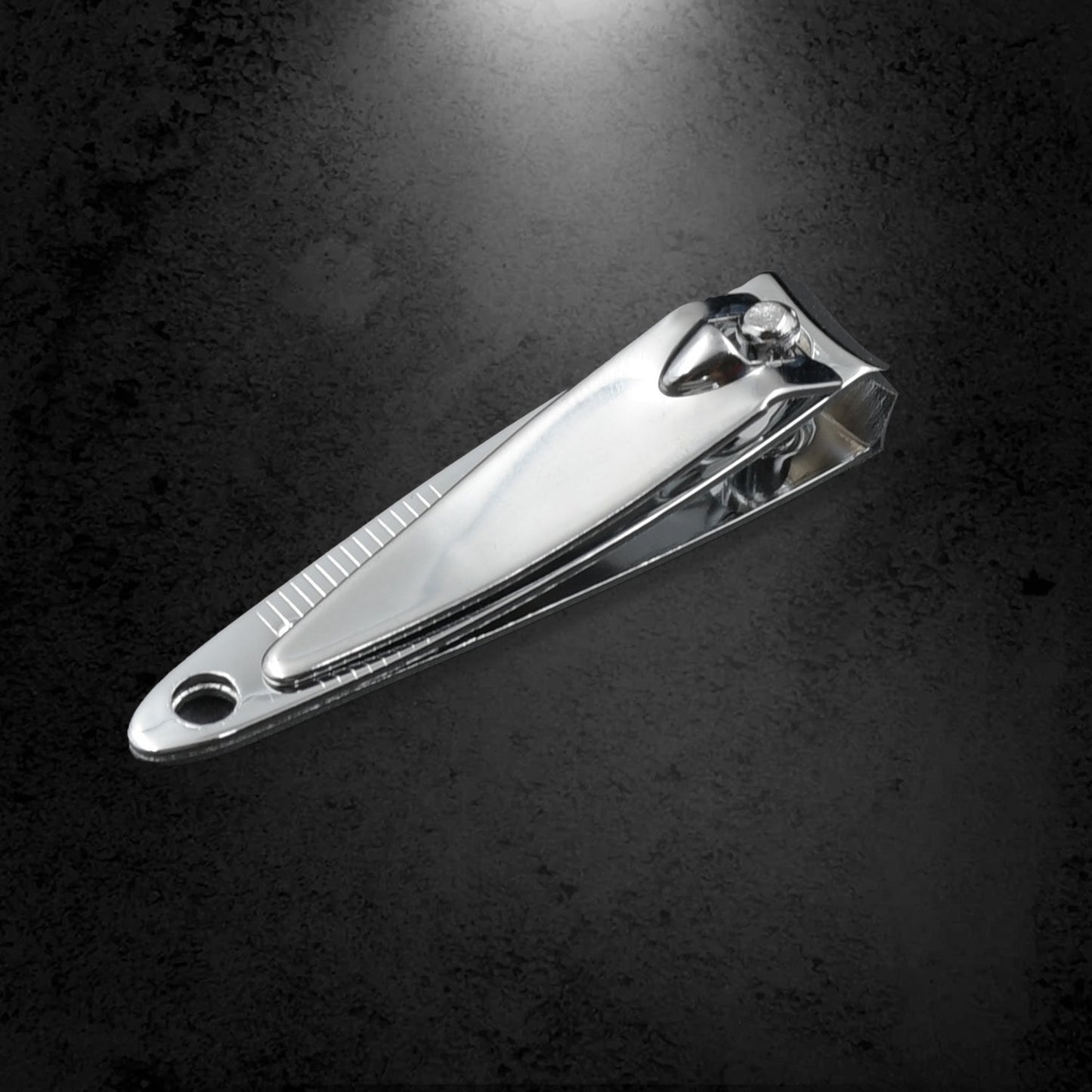 Nail Scissors Professional Nail Clippers Kit Manicure Set 5 Pieces Top Grade Stainless Steel Grooming Kit For Travel Or Home Manicure Set - Happy Price - Image 3