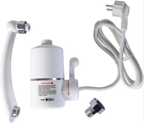Instant Heating Electric Water Heater Faucet Tap - Happy Price - Image 4