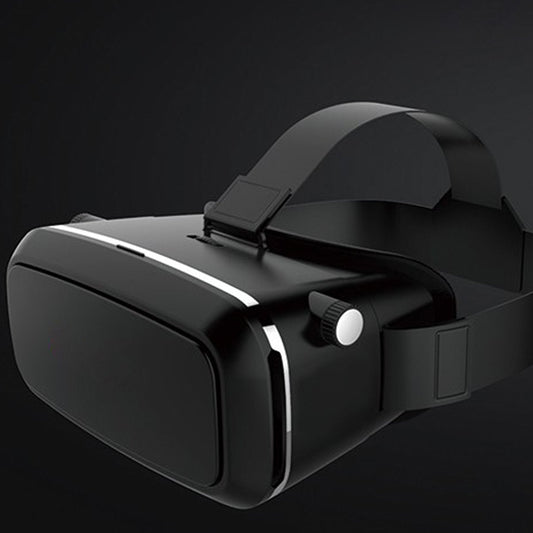 Vr Pro Virtual Reality 3d Glasses Headset - Happy Price - Image 1