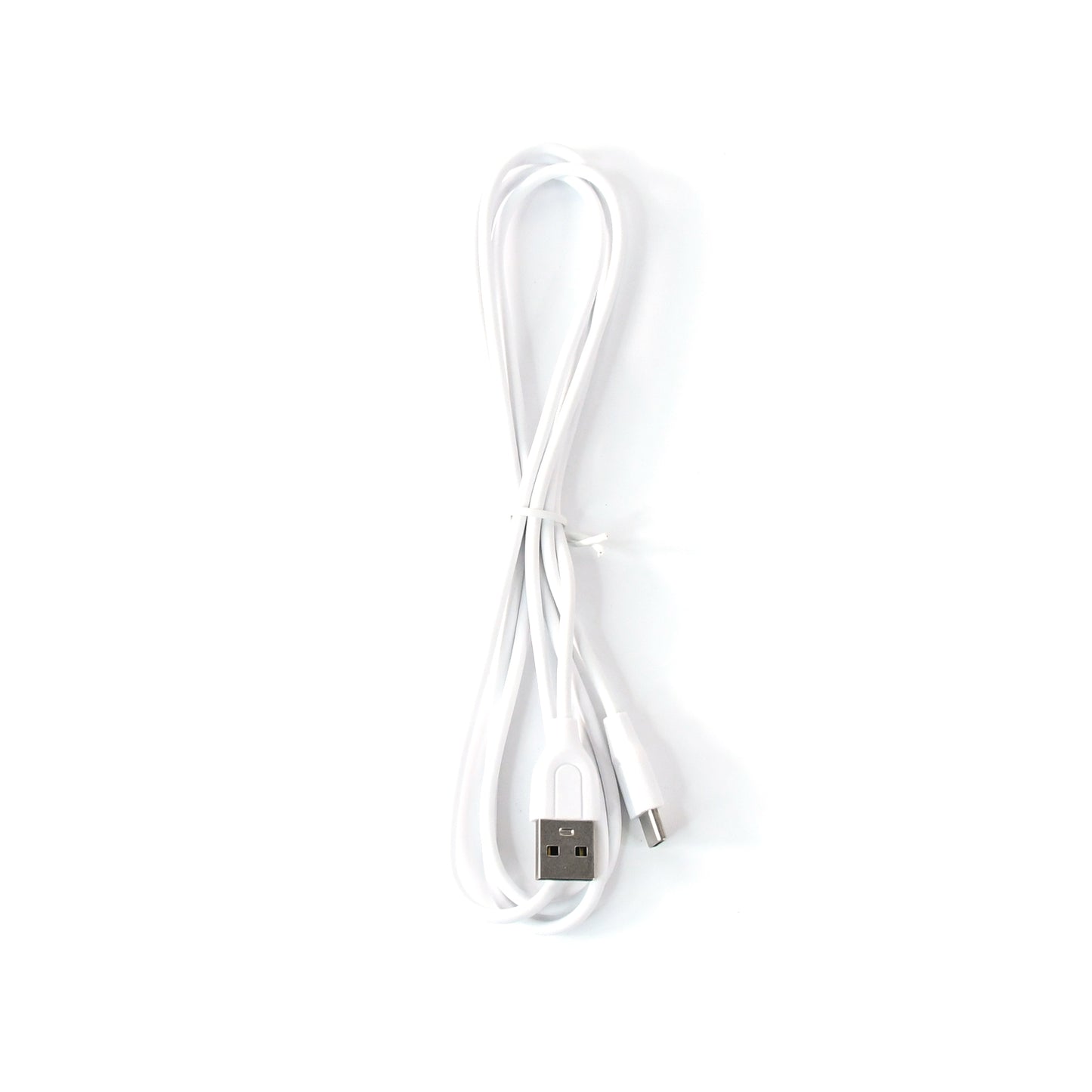 Usb To Type-c Fast Charging And Data Transfer Cable  150 Cm - Happy Price - Image 2