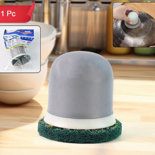 Pro Clean Heavy-duty Kitchen Scrubber (1 Pc) - Happy Price - Image 1