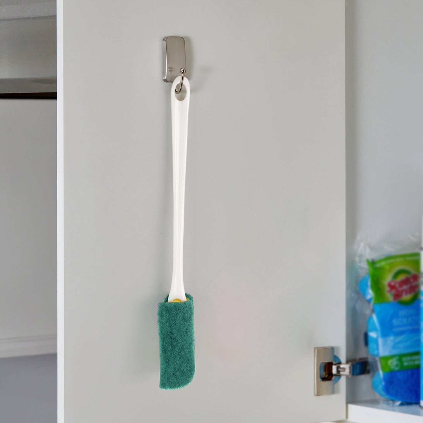 Pro Clean Premium Long Handle Bottle (1 Pc) - Happy Price - Image 4