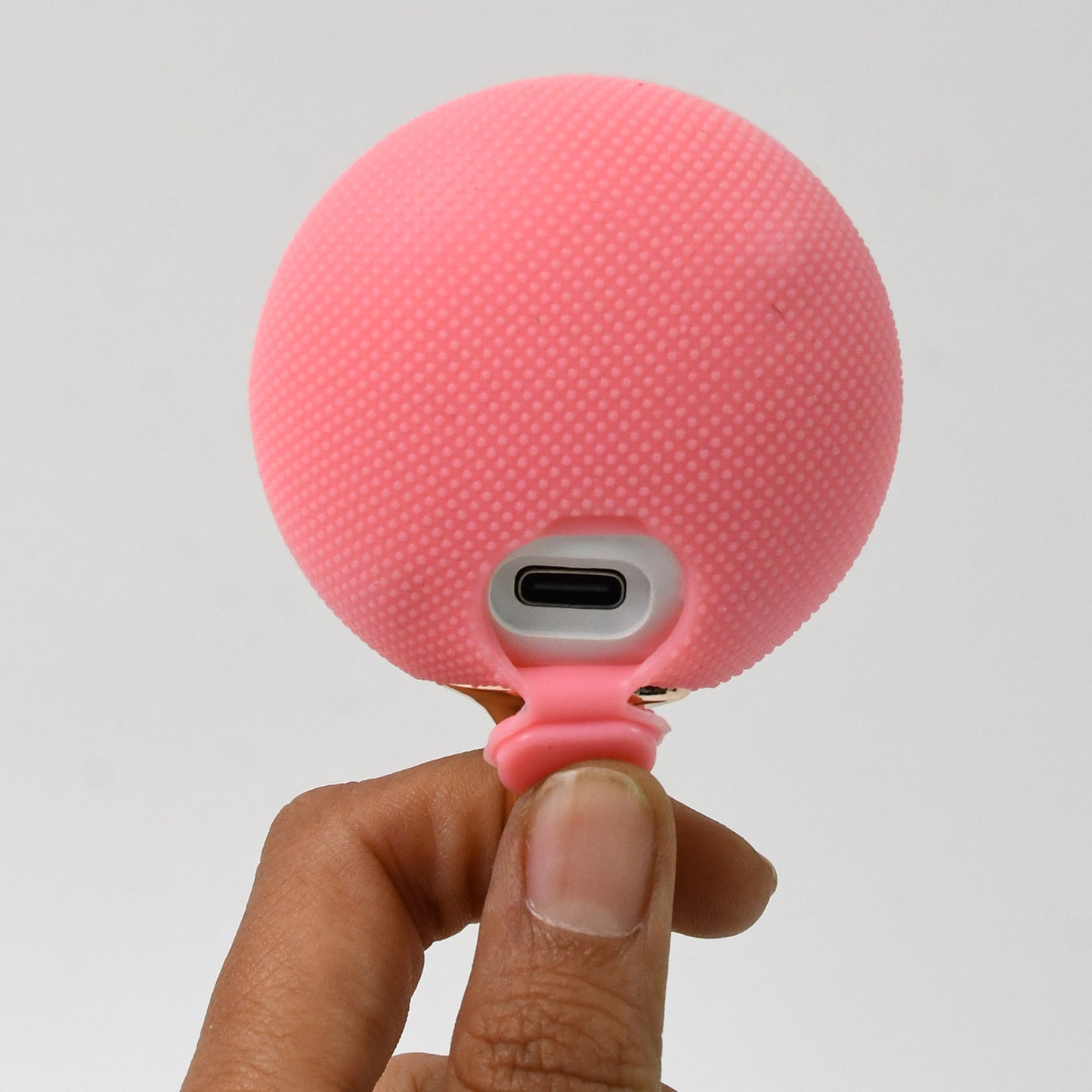 Face Spa Massage Hammer Beauty Care Vibrating Facial Massage Tools (1 Pc) - Happy Price - Image 4